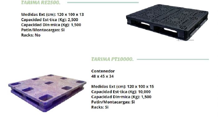 TARIMAS